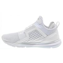 PUMA Ignite Limitless Running Shoes 'Snow White' Men's 189495-07 EU 38 gray