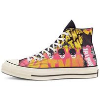 Chuck 70 Batman x Chuck 70 Converse High '80th Anniversary - Black' 167317C 36.5 black