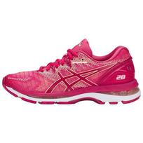 ASICS Gel Nimbus 20 'Rose Red' Women's T850N-2121 37 pink