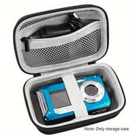 Mini Camera Case for Kodak Pixpro/Canon PowerShot ELPH 180/190 / Sony DSCW800 / DSCW830