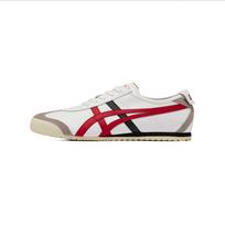 Onitsuka Tiger Mexico 66 žemi kasdieniai batai Unisex 1183C102-105 37.5 white