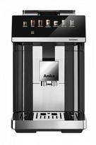 Coffee machine Elegance CM 7011 juoda