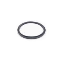 Plastic Replacement Cup Lid Compatible With Nutribullet 600W Pro 900W Blender Cup Leakproof Sealing Cover Juicer Accessories gray