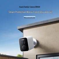 Xiaomi MI BW500 2.5K Wireless Outdoor Battery Camera