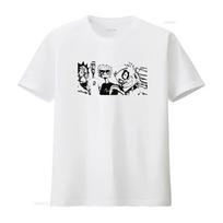 Retro The Prodigy S 5XL T Shirt 14D868 vintage Washed Casual For Everyday Wear Stretched Soft s XS white