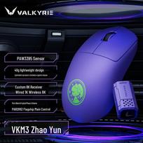 VALKYRIE VK M3 Series Wireless Gaming Mouse
