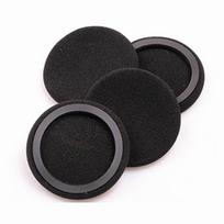 Replacement Earpads for AKG K450, K420, K430, K451, Q460 Headphones black