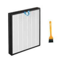 Compatible with Vital 100S-P Air Purifier 3-in-1 Filter white
