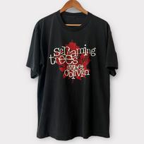 1993 Screaming Trees Tour Gift For Fan All Size T shirt L black