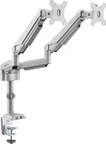 Eaton Stalo laikiklis 2 monitoriams 17'' - 32'' (DDR1732DAL)