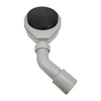 Tycner SIFONAS DUŠ PADĖKL 90 TOP CLEAN CHR JUOD