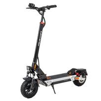 KuKirin M4 MAX - Sulankstomas elektrinis paspirtukas - Baterija 48V 18,2Ah - 10'' colių - 800W variklis - 64km nuvažiuojamas atstumas - Maks. 45km/h