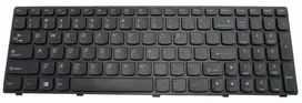 Klaviatūra Lenovo 25201877 Angielska