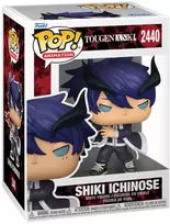 Funko POP figure Shiki Ichinose