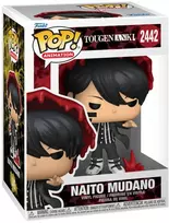 Funko POP figure Naito Mudano