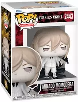 Funko POP figure Mikado Momodera