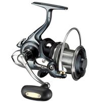 DAIWA 18 Power Surf SS 4500QD Verpimo ritė Long Cast modelis 2018 Quick Drag Maksimalus stabdymas 12 kg black