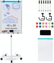 Promotion 100x65 cm Reguliuojama Baltos Ratu Lenta