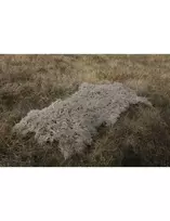 Tragopan Maskuotė tinklas Ghillie smėlio spalvos