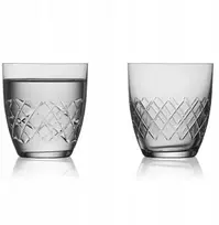 Crystal Julia Puodeliai ir stiklinės 300 ml (36239)