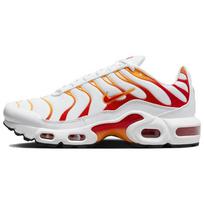 Nike Air Max Plus 'White Lava' GS FN3857-100 38 white