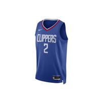 Nike Nba Los Angeles Clippers Kawki Leonard Icon Edition Jersey DN2008-400 XL blue