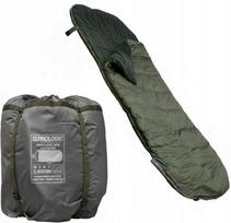Miegmaišis PROLOGIC Element Thermo Daddy, 5 sezonų