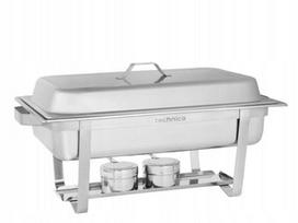 Maisto šildytuvas TECHNICA GN 1/1, 9 l