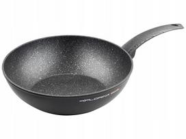 Wok keptuvė Florina Bono 28 cm