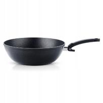 Wok keptuvė FISSLER Adamant, 26 cm