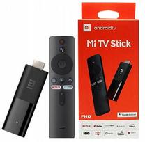 Išmanusis medijos grotuvas Xiaomi Mi TV Stick