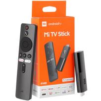 Medijos grotuvas Xiaomi Mi TV Stick, Android TV, 1080p, Wi-Fi