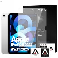 Grūdintas stiklas Apple iPad 10.9" 10 gen. 2022 / iPad 11" A16 11 gen. 2025
