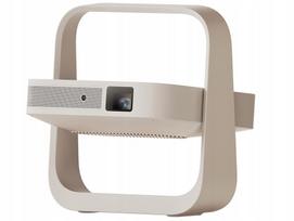 Projektorius XGIMI Elfin Flip Plus, DLP, Full HD, Wi-Fi, Bluetooth