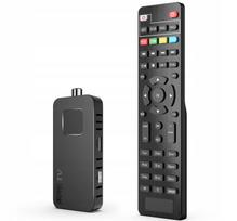 Skaitmeninė televizijos imtuvas DCOLOR U8 Mini, DVB-T2, HDMI, Dolby Audio