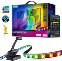 LED juosta Govee TV Backlight 3 Pro, 75–85" televizoriams