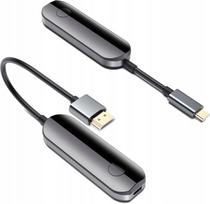Belaidis HDMI siųstuvas ir imtuvas iShare Pro 2K