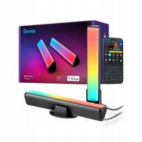 LED lemputės GOVEE H6056, RGBICWW, valdomos per WiFi
