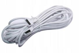 LED RGB juostų prailginimo laidas 4,9 m