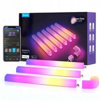LED sienos panelės Govee H6062 Glide (6+1)