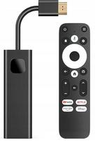 Android TV priedėlis Dcolor, 4K, Google, išmanusis TV