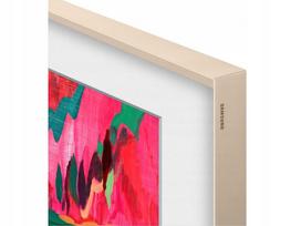 Rėmelis SAMSUNG VG-SCFF65SGMXC, The Frame, 65", auksinis