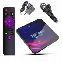 Televizoriaus priedėlis 4K Android 11, 2GB/16GB