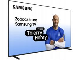 Televizorius SAMSUNG MRE75R86H 75" Micro RGB 4K 144Hz su Tizen, Dolby