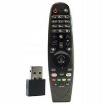 Nuotolinio valdymo pultas LG AN-MR600 / AN-MR650 / AN-MR600G
