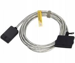 Samsung originalus TV One Connect laidas, tinka QE65S95CAT, TQ55S95DAT