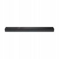 Garso juosta JVC TH-E534B 2.1 su Dolby Atmos
