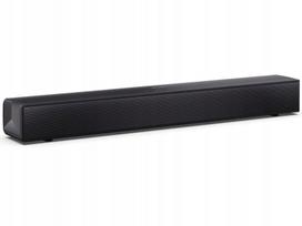 Garso kolonėlė SHARP HT-SB123, juoda