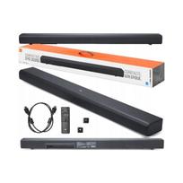 Garso juosta JBL Cinema SB 510 3.1, 200 W, juoda