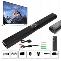 Garso kolonėlė SOUNDBAR TS su Bluetooth 5.0 televizoriui